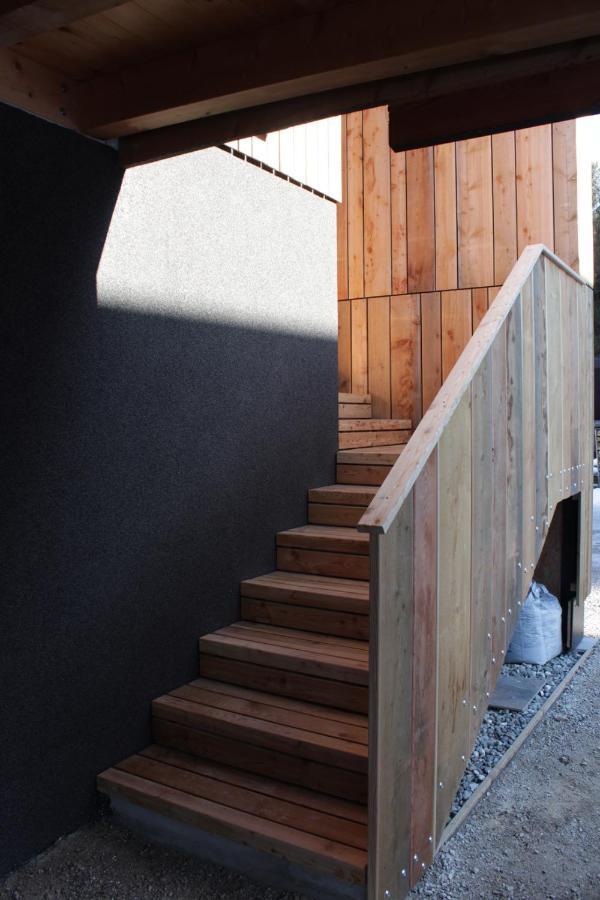Chalet M&M Innsbruck Exterior foto